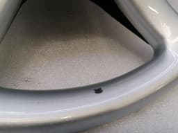 MERCEDES-BENZ Mercedes S-class W221 Steering Wheel A2214600403 Steering Wheel Heated — thumbnail 4