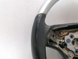 MERCEDES-BENZ Mercedes S-class W221 Steering Wheel A2214600403 Steering Wheel Heated — thumbnail 9