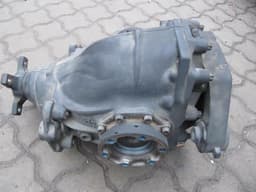 MERCEDES-BENZ Mercedes S-Class W221 Rear Diff A2213505414 Differential Rear Ratio 2.65 S600 — thumbnail 8
