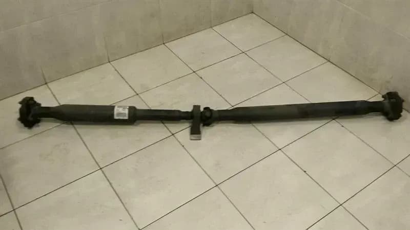 MERCEDES-BENZ Mercedes S-Class W221 Propshaft A2214107706 Propshaft S600 Long