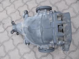 MERCEDES-BENZ Mercedes S-Class W221 Rear Diff A2213505414 Differential Rear Ratio 2.65 S600 — thumbnail 10