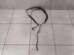 MERCEDES-BENZ Mercedes S-Class W220 Power Steering Hose A2204662781 Power Steering ABC V12 M275 — thumbnail 2