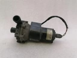 MERCEDES-BENZ Mercedes S-Class W221 additional cooling pump A0005000386 coolant pump pump — thumbnail 1
