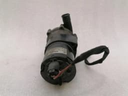 MERCEDES-BENZ Mercedes S-Class W221 additional cooling pump A0005000386 coolant pump pump — thumbnail 4