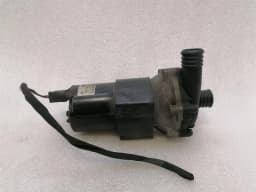 MERCEDES-BENZ Mercedes S-Class W221 additional cooling pump A0005000386 coolant pump pump — thumbnail 3