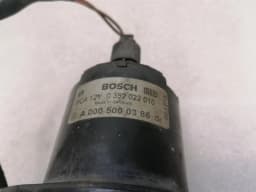 MERCEDES-BENZ Mercedes S-Class W221 additional cooling pump A0005000386 coolant pump pump — thumbnail 7