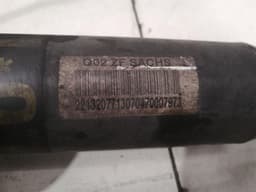 MERCEDES-BENZ Mercedes S-class W221 shock absorber front A2213206113 shock absorber front Li ABC — thumbnail 5