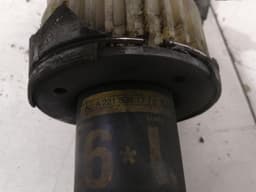 MERCEDES-BENZ Mercedes S-class W221 shock absorber front A2213206113 shock absorber front Li ABC — thumbnail 6