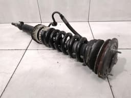 MERCEDES-BENZ Mercedes S-class W221 shock absorber front A2213206113 shock absorber front Li ABC — thumbnail 10