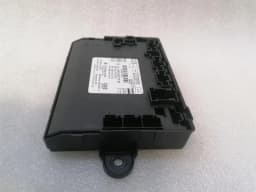 MERCEDES-BENZ Mercedes S W221 rear right door module A0038207326 rear rear door control unit — thumbnail 2