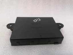 MERCEDES-BENZ Mercedes S W221 rear right door module A0038207326 rear rear door control unit — thumbnail 4