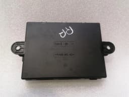 MERCEDES-BENZ Mercedes S W221 rear right door module A0038207326 rear rear door control unit — thumbnail 5
