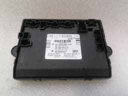 MERCEDES-BENZ Mercedes S W221 rear right door module A0038207326 rear rear door control unit — thumbnail 7