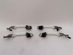 MERCEDES-BENZ Mercedes S-Class W221 Door Handle Set A2217600970 Door Handle KEYLESS-GO — thumbnail 5