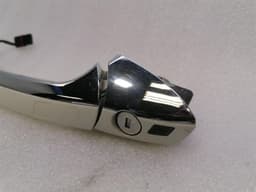 MERCEDES-BENZ Mercedes S-Class W221 Door Handle Set A2217600970 Door Handle KEYLESS-GO — thumbnail 4