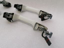 MERCEDES-BENZ Mercedes S-Class W221 Door Handle Set A2217600970 Door Handle KEYLESS-GO — thumbnail 7