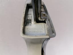 MERCEDES-BENZ Mercedes S-Class W221 Door Handle Set A2217600970 Door Handle KEYLESS-GO — thumbnail 8