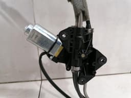 MERCEDES-BENZ Mercedes S-class W221 rear right roller blind A2218100620 rear right door roll — thumbnail 4