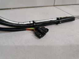 MERCEDES-BENZ Mercedes S-class W221 rear right roller blind A2218100620 rear right door roll — thumbnail 5
