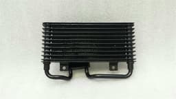 MERCEDES-BENZ Mercedes S-Class W221 Left Engine Oil Cooler A2215000600 Oil Cooler Cooler Left — thumbnail 1