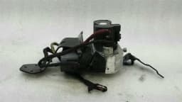 MERCEDES-BENZ Mercedes S W221 rear ABC hydraulic valve A2213200358 hydraulic valve ABC S600 — thumbnail 3