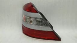 MERCEDES-BENZ Mercedes S-Class W221 Left Rear Light A2218200364 Tail Light Rear Left USA — thumbnail 1