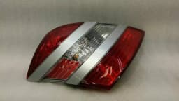 MERCEDES-BENZ Mercedes S-Class W221 Left Rear Light A2218200364 Tail Light Rear Left USA — thumbnail 9