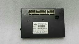 MERCEDES-BENZ Mercedes S-Class W221 Climate Control Module A2218700426 ECU Climate Control — thumbnail 5