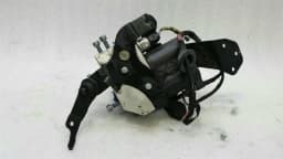 MERCEDES-BENZ Mercedes S W221 rear ABC hydraulic valve A2213200358 hydraulic valve ABC S600 — thumbnail 5