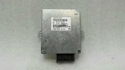 MERCEDES-BENZ Mercedes S-Class W221 Voice Input A2218704585 Communication Control Unit — thumbnail 1