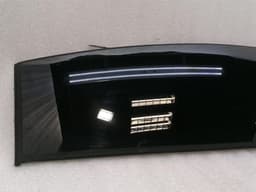 MERCEDES-BENZ Mercedes S-class W221 front sunroof cover A2217800521 sunroof front — thumbnail 9