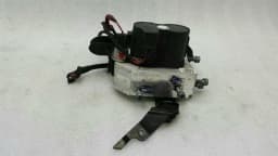 MERCEDES-BENZ Mercedes S W221 rear ABC hydraulic valve A2213200358 hydraulic valve ABC S600 — thumbnail 6
