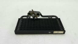 MERCEDES-BENZ Mercedes S-Class W221 Left Engine Oil Cooler A2215000600 Oil Cooler Cooler Left — thumbnail 2