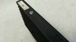 MERCEDES-BENZ Mercedes S-Class W221 Left Engine Oil Cooler A2215000600 Oil Cooler Cooler Left — thumbnail 3
