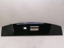 MERCEDES-BENZ Mercedes S-class W221 front sunroof cover A2217800521 sunroof front — thumbnail 1