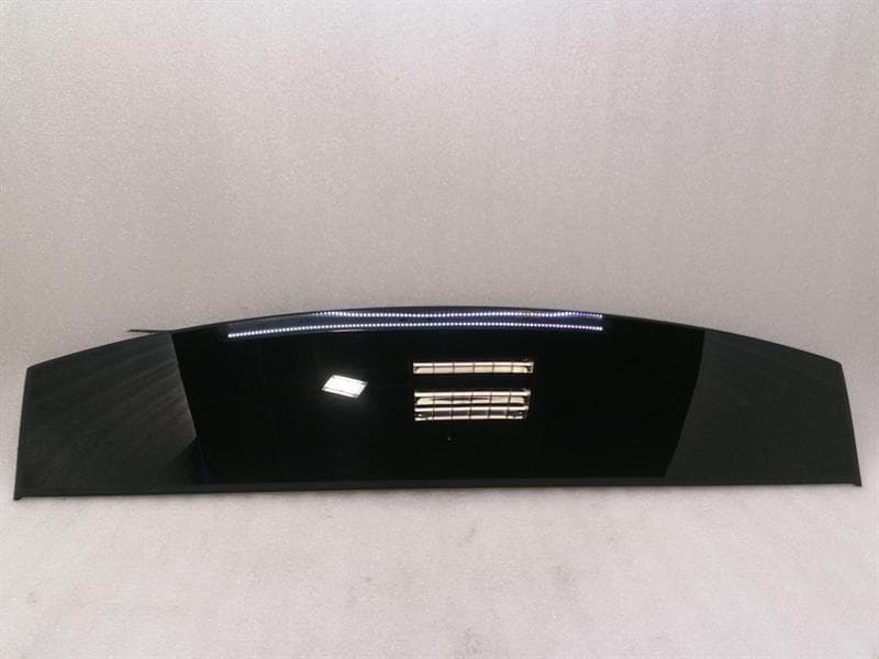 MERCEDES-BENZ Mercedes S-class W221 front sunroof cover A2217800521 sunroof front