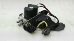 MERCEDES-BENZ Mercedes S W221 rear ABC hydraulic valve A2213200358 hydraulic valve ABC S600 — thumbnail 4