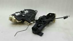 MERCEDES-BENZ Mercedes S Class W221 Front Right Door Lock A2217201635 Door Lock Front Right — thumbnail 3