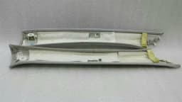 MERCEDES-BENZ Mercedes W221 A Post Cover Alcantara A2126905925 A Pillar Trim L+R — thumbnail 7
