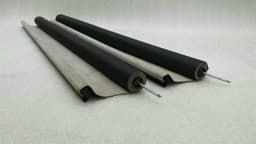 MERCEDES-BENZ MERCEDES S-CLASS W221 SUNROOF ROLLER BLIND PANORAMIC A2217800540 TRIM ALCANTARA — thumbnail 6
