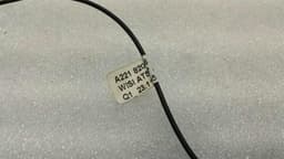 MERCEDES-BENZ Mercedes S-Class W221 Rear Trunk GPS Aerial / Antenna A2218202675 Antenna — thumbnail 3