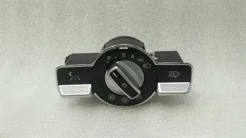 MERCEDES-BENZ Mercedes S Class W221 Headlight Switch A2215451204 Light Switch