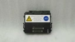 MERCEDES-BENZ Mercedes S-class W221 seat module A2218707786 seat control unit. — thumbnail 1