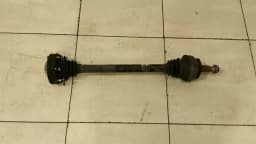 MERCEDES-BENZ Mercedes S W221 drive shaft rear right A2213502610 rear right drive shaft — thumbnail 4