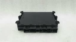 MERCEDES-BENZ Mercedes S-class W221 seat module A2218707786 seat control unit. — thumbnail 2