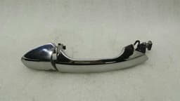 MERCEDES-BENZ Mercedes W221 RRH door handle A2217600670 9775 door handle rear re keyless — thumbnail 6