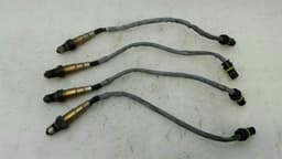 MERCEDES-BENZ Mercedes S-Class W221 Lambda Sensor A0025400117 Oxygen Sensor V12 M275 — thumbnail 3