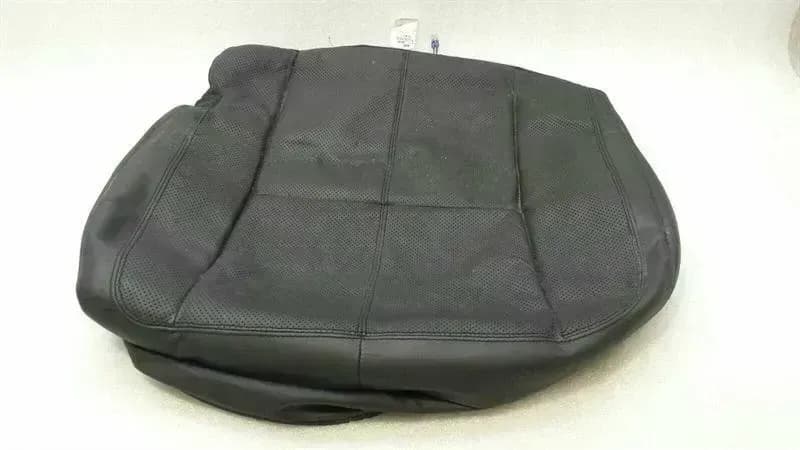 MERCEDES-BENZ Mercedes W221 Rear Right Seat Leather A2219202646 Rear Right Seat Leather