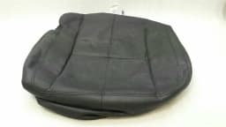 MERCEDES-BENZ Mercedes W221 Rear Right Seat Leather A2219202646 Rear Right Seat Leather — thumbnail 8