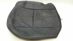 MERCEDES-BENZ Mercedes W221 Rear Right Seat Leather A2219202646 Rear Right Seat Leather — thumbnail 9